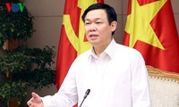 Выонг Динь Хюэ: Необходимо обновлять деятельность госучреждений