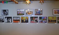 В России открылась фотовыставка «Вьетнам. Страна и люди»
