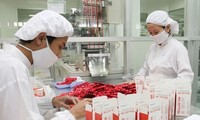Семинар «Стратегия развития фармацевтической промышленности Вьетнама на период до 2035 года»