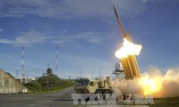 США намерены испытать систему ПРО THAAD для перехвата баллистической ракеты 