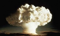 Многие страны поддерживают договор о запрещении ядерного оружия