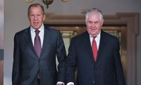 Тиллерсон: США заинтересованы в сотрудничестве с Россией