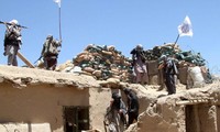 Афганистан: талибы действовали совместно с ИГ