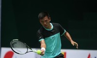 Теннисист Ли Хоанг Нам лидирует в ЮВА согласно рейтингу Ассоциации теннисистов-профессионалов