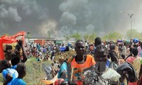 Судан и Южный Судан обсудят возможность возобновления добычи нефти 