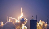 РФ и Китай подпишут договор о сотрудничестве в космосе до 2022 года