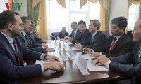 Вьетнам и Дальний Восток активизируют сотрудничество