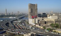 В Египте открылся 9-й Мировой политический форум