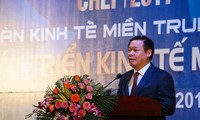 В Дананге прошел второй бизнес-форум центральной части Вьетнама