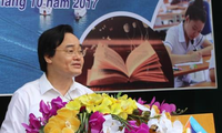 Во Вьетнаме стартовал Всереспубликанский учебный марафон 2017 
