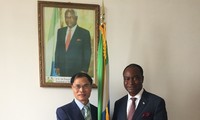 Вьетнам и Сьерра-Леоне активизируют многостороннее сотрудничество