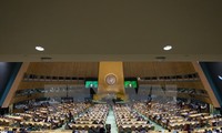 Генассамблея ООН избрала 15 новых членов Совета ООН по правам человека 