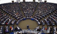 В Брюсселе проходит саммит ЕС
