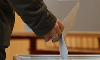 Начались выборы в нижнюю палату парламента Чехии