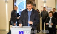 Президента Словении изберут во втором туре выборов