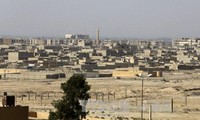 Армия Сирии освободила Дейр эз-Зор от боевиков ИГ
