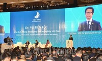 В Дананге открылся Вьетнамский бизнес-саммит