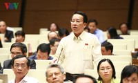 Депутаты Вьетнама обсудят исправленный законопроект о денонсации