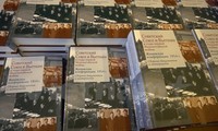 В России прошла презентация книги «Советский союз и Вьетнам в годы первой индокитайской войне
