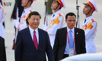 Активизация вьетнамо-китайских отношений