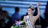 Мисс Вселенная – 2017 стала Дэми-Ли Нель Питерс из ЮАР