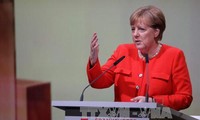 В Германии: ХДС готов образовать коалицию с социал-демократами