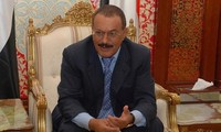 СМИ: экс-президент Йемена призвал соседние страны снять блокаду и начать диалог