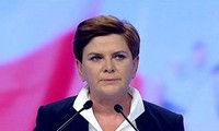 Беата Шилдо ушла в отставку с поста премьер-министра Польши  