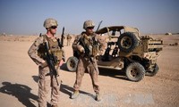Пентагон подтвердил отправку советников в Афганистан в рамках запланированной ротации  