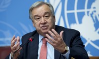 ООН высоко оценивает роль позитивную роль «Группы 77» в решении глобальных проблем
