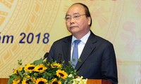 Главное статистическое управление Вьетнама определило свои задачи на 2018 г.