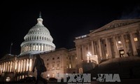 Палата представителей США одобрила возобновление работы правительства    