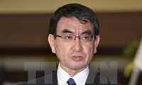 Япония выступила против немедленного возобновления диалога с КНДР