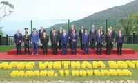 Поддержка международного сообщества имеет огромное значение для Вьетнама в новой обстановке