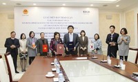 KOICA содействует Вьетнаму в разработке генеральной политики строительства социальных жилых домов
