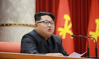 Лидер КНДР пригласил президента Республики Корея посетить Пхеньян