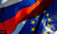 РФ и ЕС подписали соглашение о сотрудничестве на Балтике