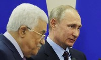 Президент Палестины прибыл в Россию за поддержкой Москвы в вопросе Иерусалима