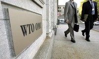ВТО: глобальная торговля будет расти выше трендов