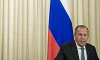 Россия готова рассматривать резолюцию Совбеза ООН о прекращении огня в Сирии