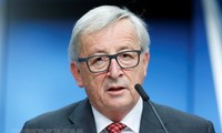 Юнкер: В 2025 году в ЕС могут вступить шесть балканских стран