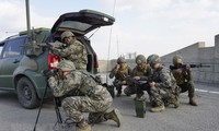 РК и США назначили дату переговоров по военным расходам