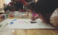 Специальный курс «Нарисуем свой внутренний мир» для детей-аутистов