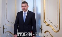 Премьер-министром Словакии назначен Петер Пеллегрини