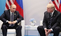 Москва надеется на диалог с Вашингтоном