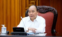 В Ханое прошло заседание правительства Вьетнама по проектам BOT