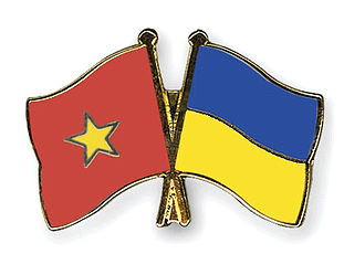 Вьетнам придает важное значение отношениям с Украиной