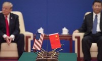 Китай и США договорились создать механизм урегулирования торговых противоречий