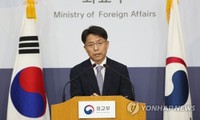 КНДР предложила новый авиамаршрут через Корейский полуостров