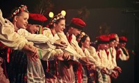 Европейский музыкальный фестиваль во Вьетнаме